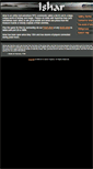 Mobile Screenshot of ishar.com